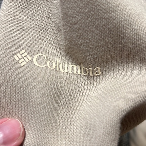 Columbia Pullover Hoodie - Picture 8 of 9